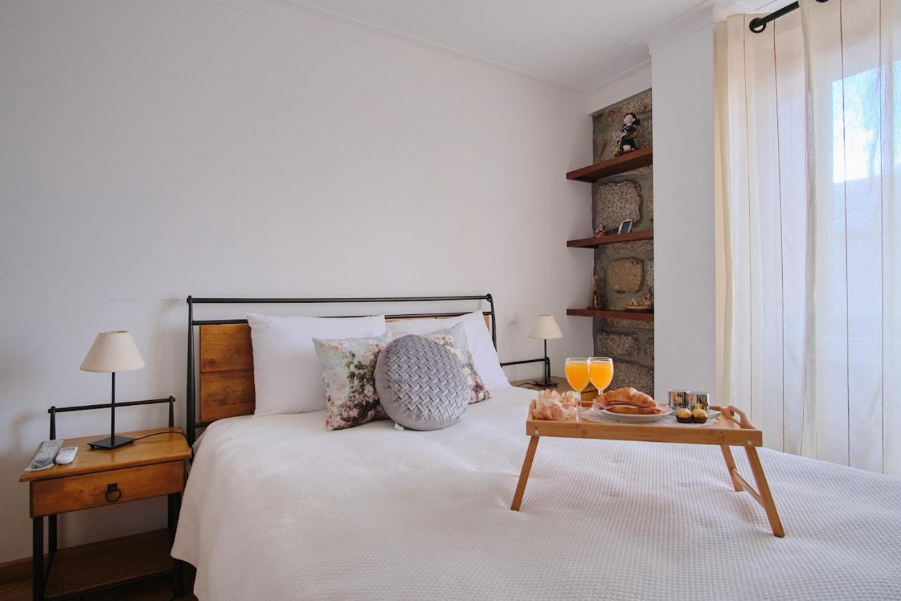 Casa De Igarei Guest House Ngoại thất bức ảnh