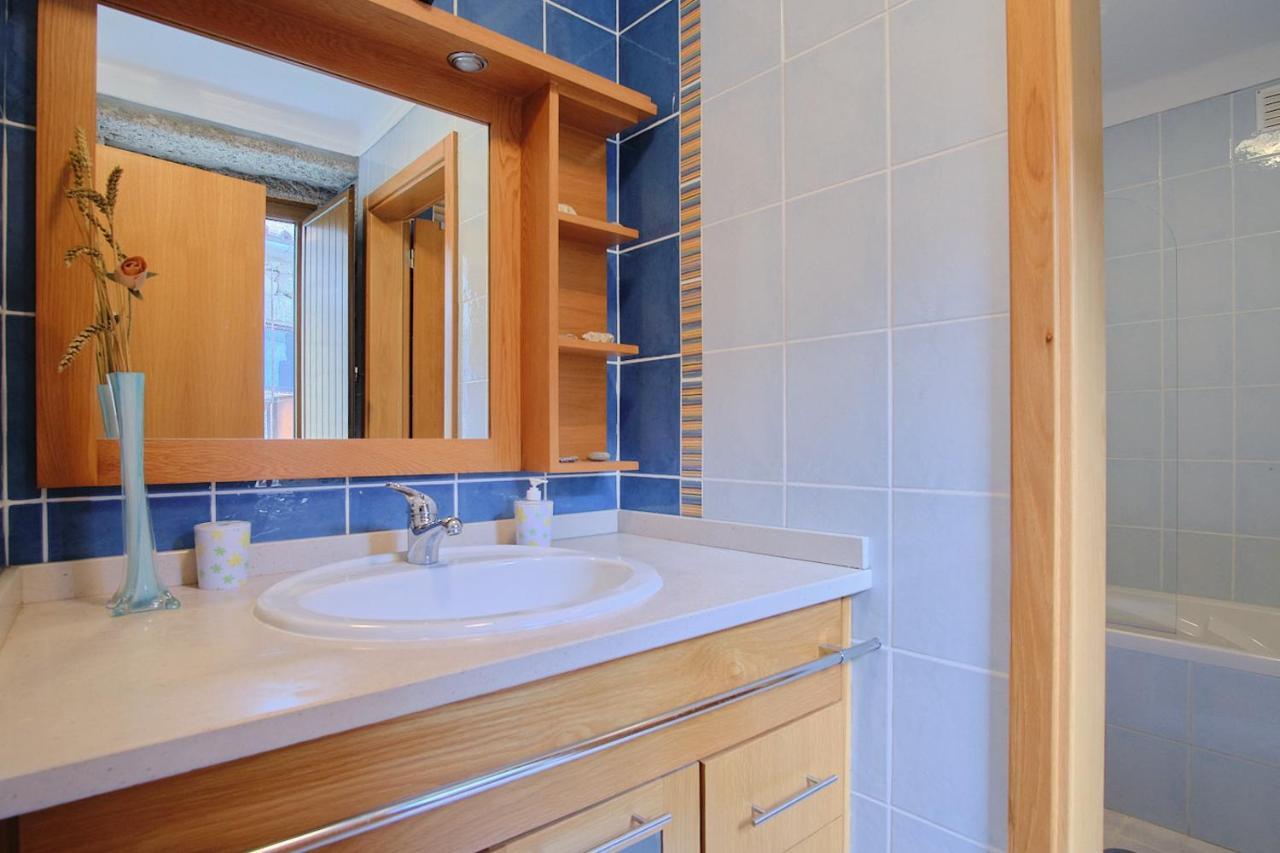 Casa De Igarei Guest House Ngoại thất bức ảnh
