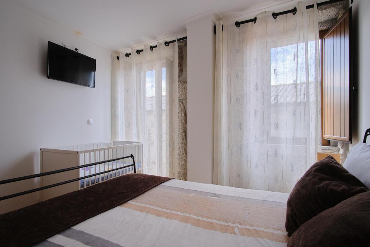 Casa De Igarei Guest House Ngoại thất bức ảnh
