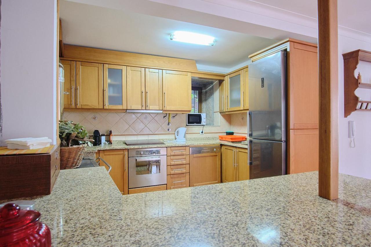 Casa De Igarei Guest House Ngoại thất bức ảnh