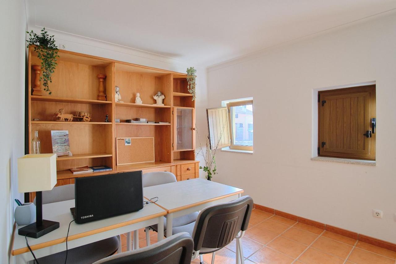 Casa De Igarei Guest House Ngoại thất bức ảnh