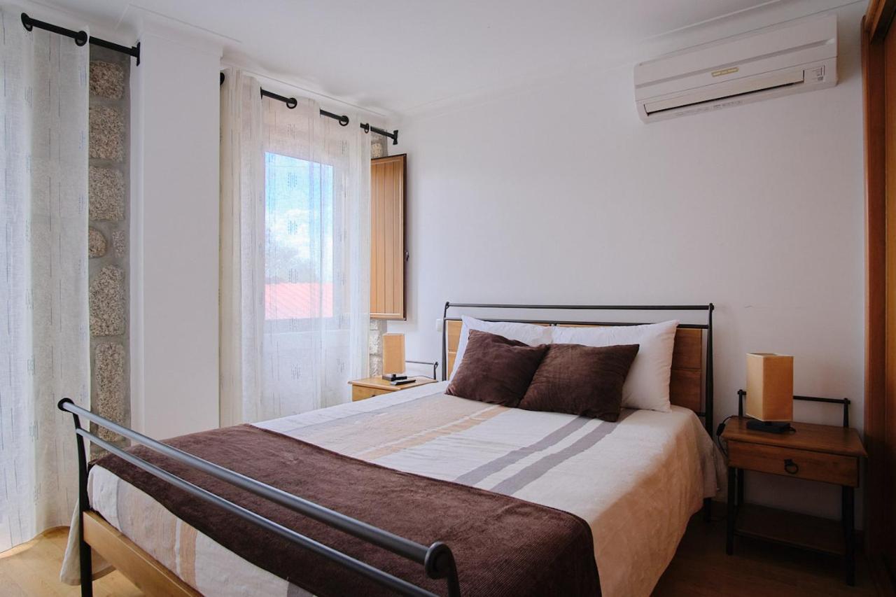 Casa De Igarei Guest House Ngoại thất bức ảnh