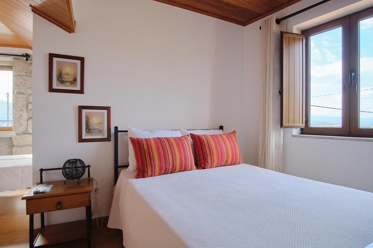 Casa De Igarei Guest House Ngoại thất bức ảnh