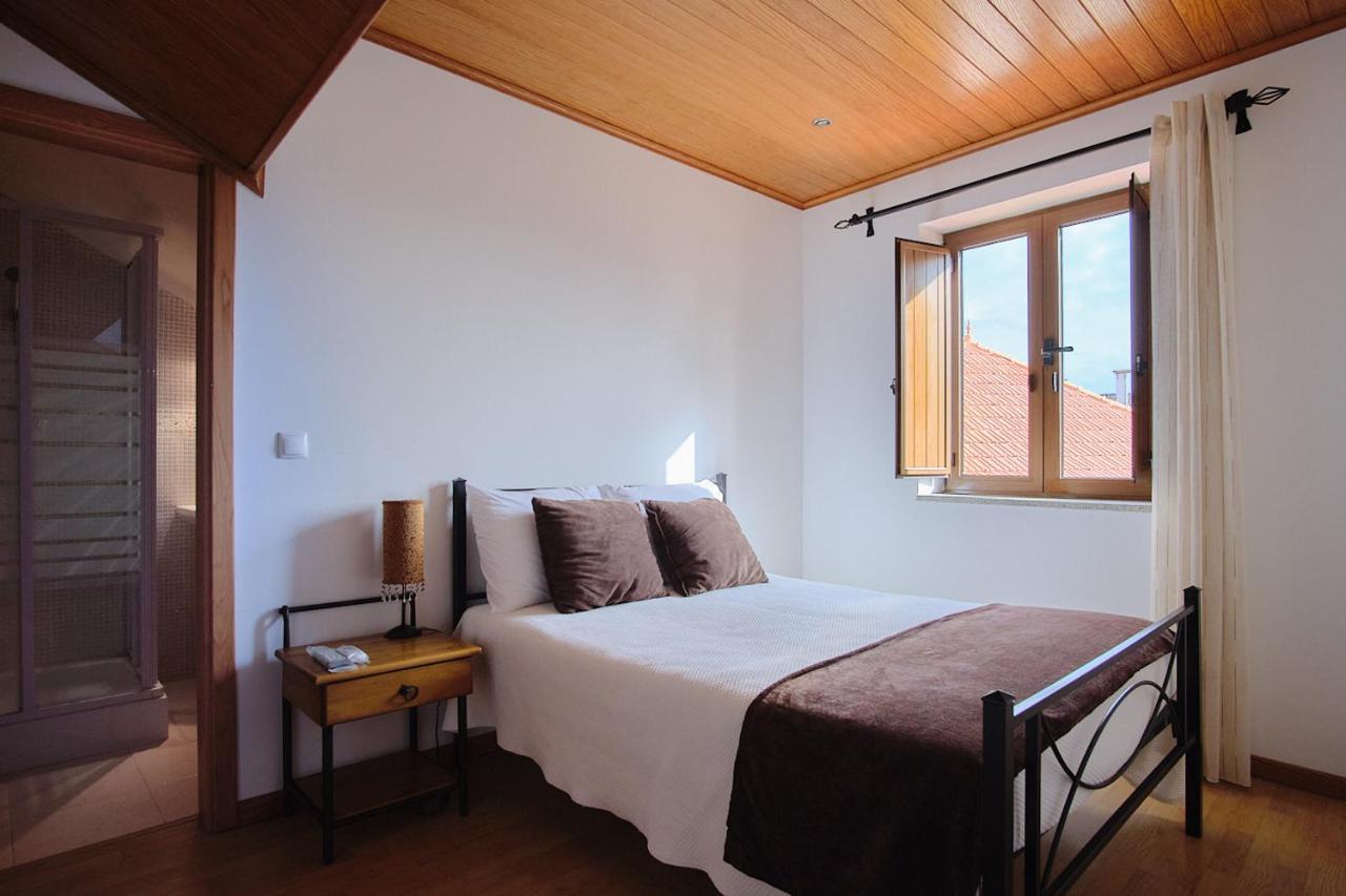 Casa De Igarei Guest House Ngoại thất bức ảnh