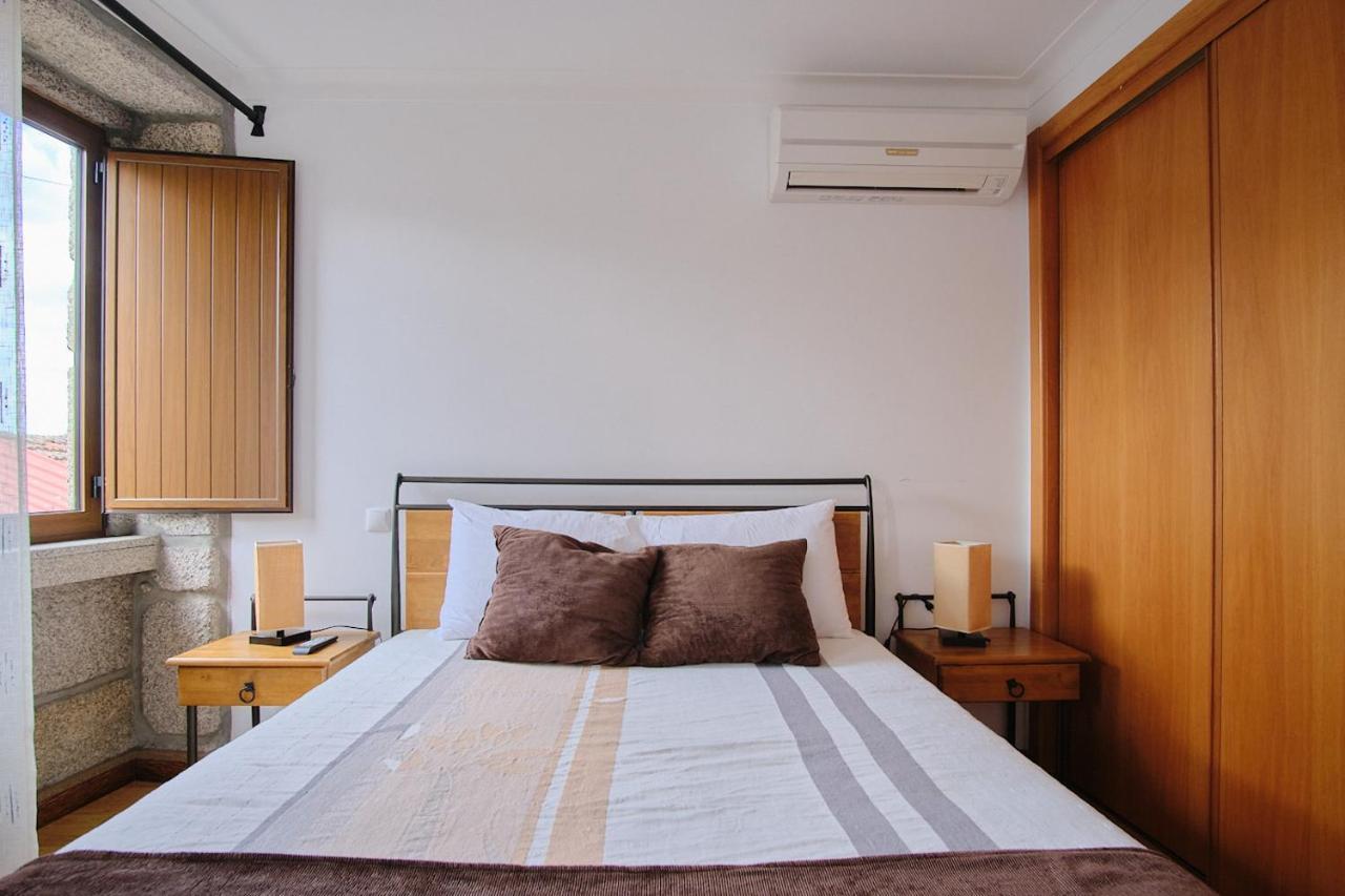 Casa De Igarei Guest House Ngoại thất bức ảnh