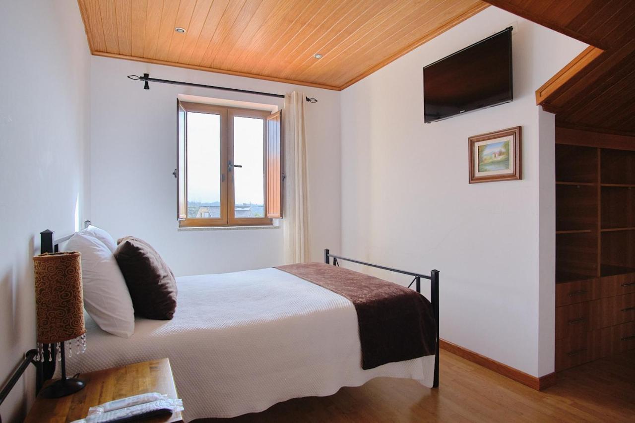 Casa De Igarei Guest House Ngoại thất bức ảnh