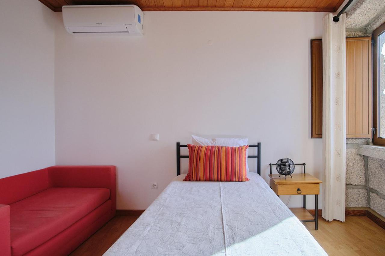 Casa De Igarei Guest House Ngoại thất bức ảnh