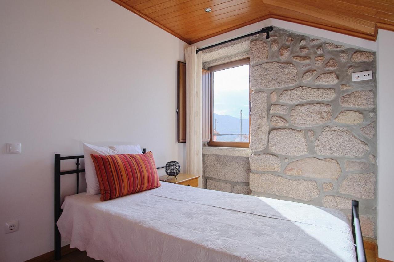 Casa De Igarei Guest House Ngoại thất bức ảnh